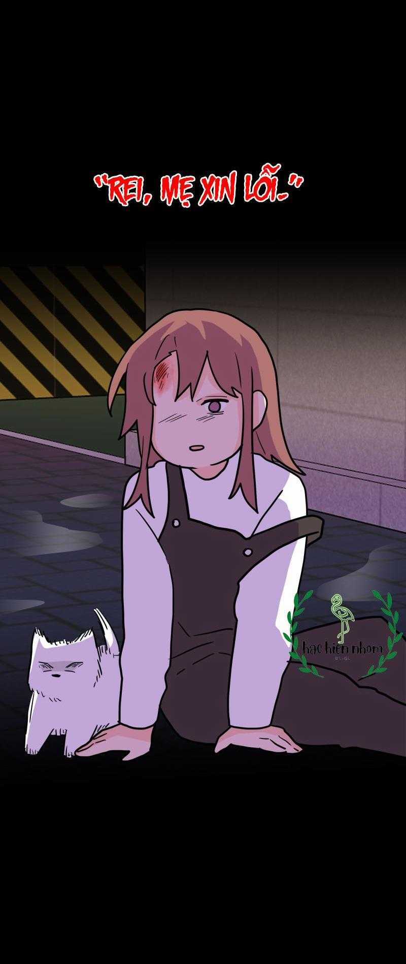 Truyện Ngôn Nhưng Không Ngôn Lắm Chapter 90 trang 50