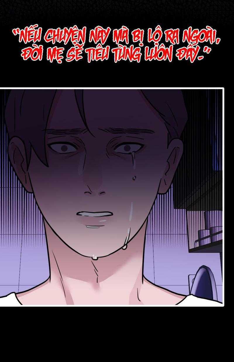 Truyện Ngôn Nhưng Không Ngôn Lắm Chapter 90 trang 54