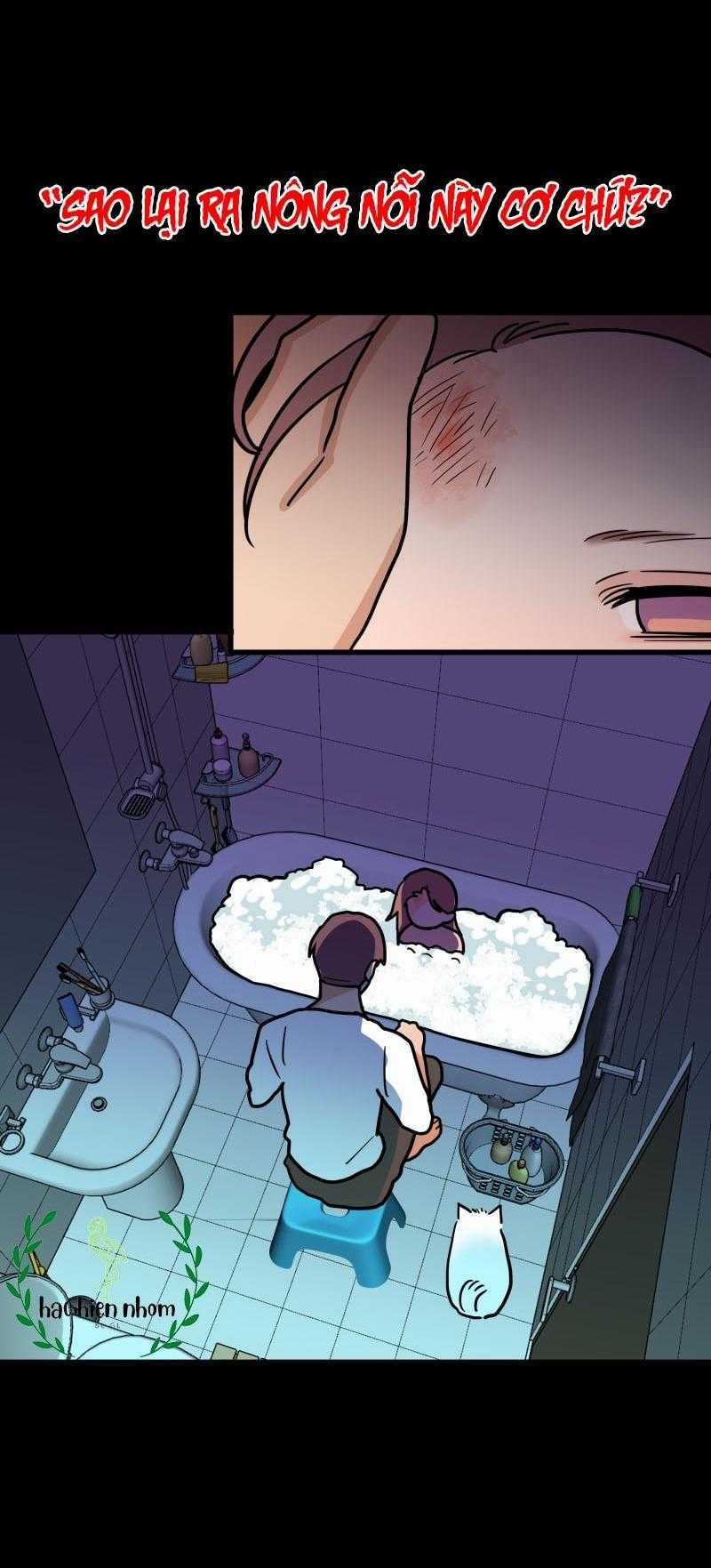 Truyện Ngôn Nhưng Không Ngôn Lắm Chapter 90 trang 55