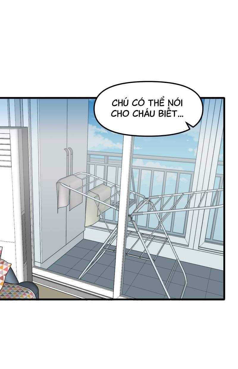 Truyện Ngôn Nhưng Không Ngôn Lắm Chapter 90 trang 6