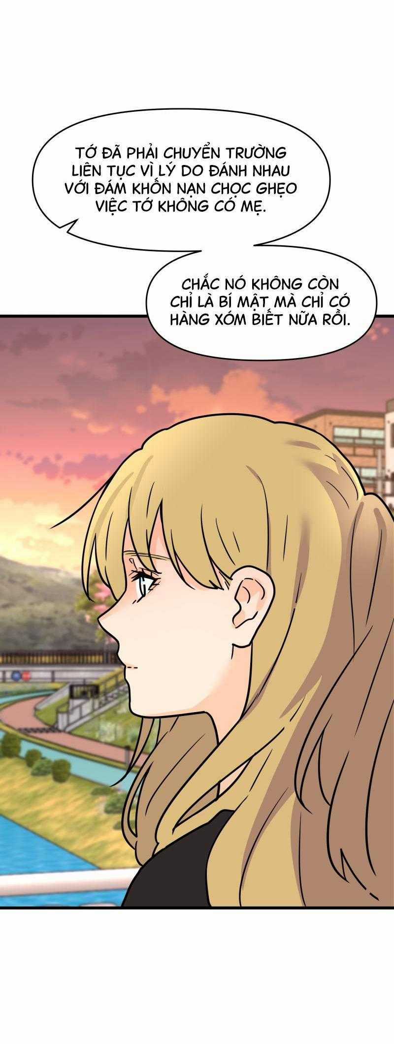 Truyện Ngôn Nhưng Không Ngôn Lắm Chapter 90 trang 63