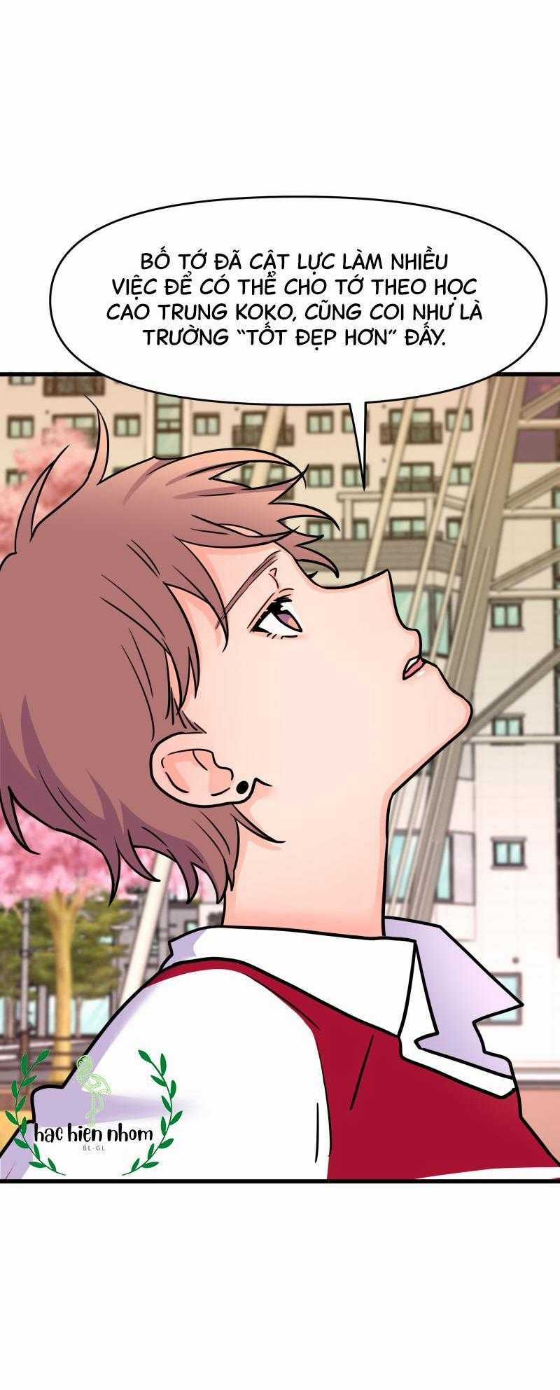 Truyện Ngôn Nhưng Không Ngôn Lắm Chapter 90 trang 64