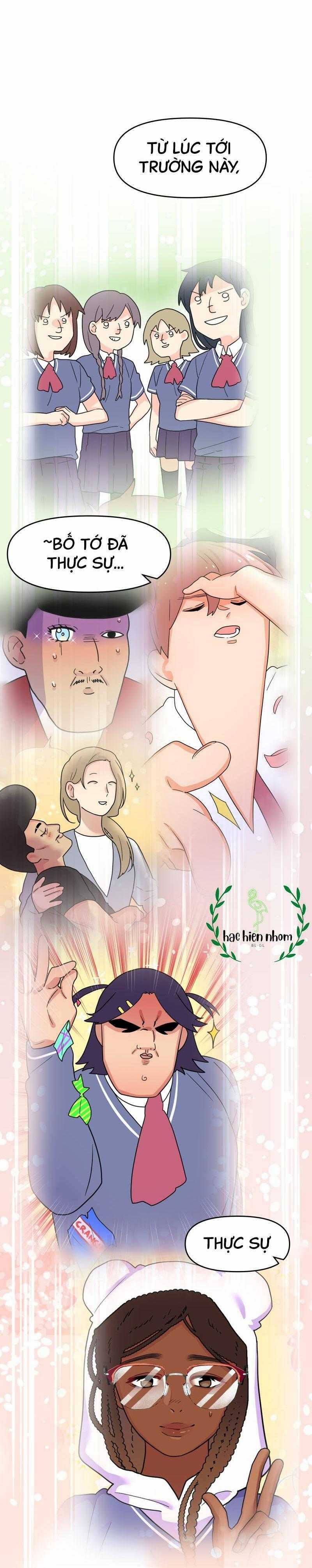 Truyện Ngôn Nhưng Không Ngôn Lắm Chapter 90 trang 65