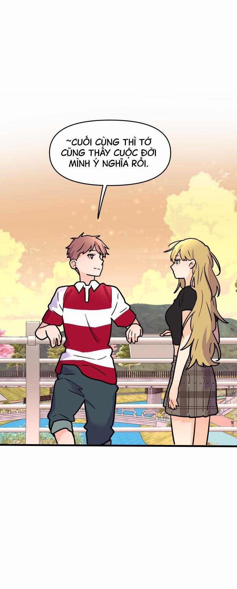 Truyện Ngôn Nhưng Không Ngôn Lắm Chapter 90 trang 67