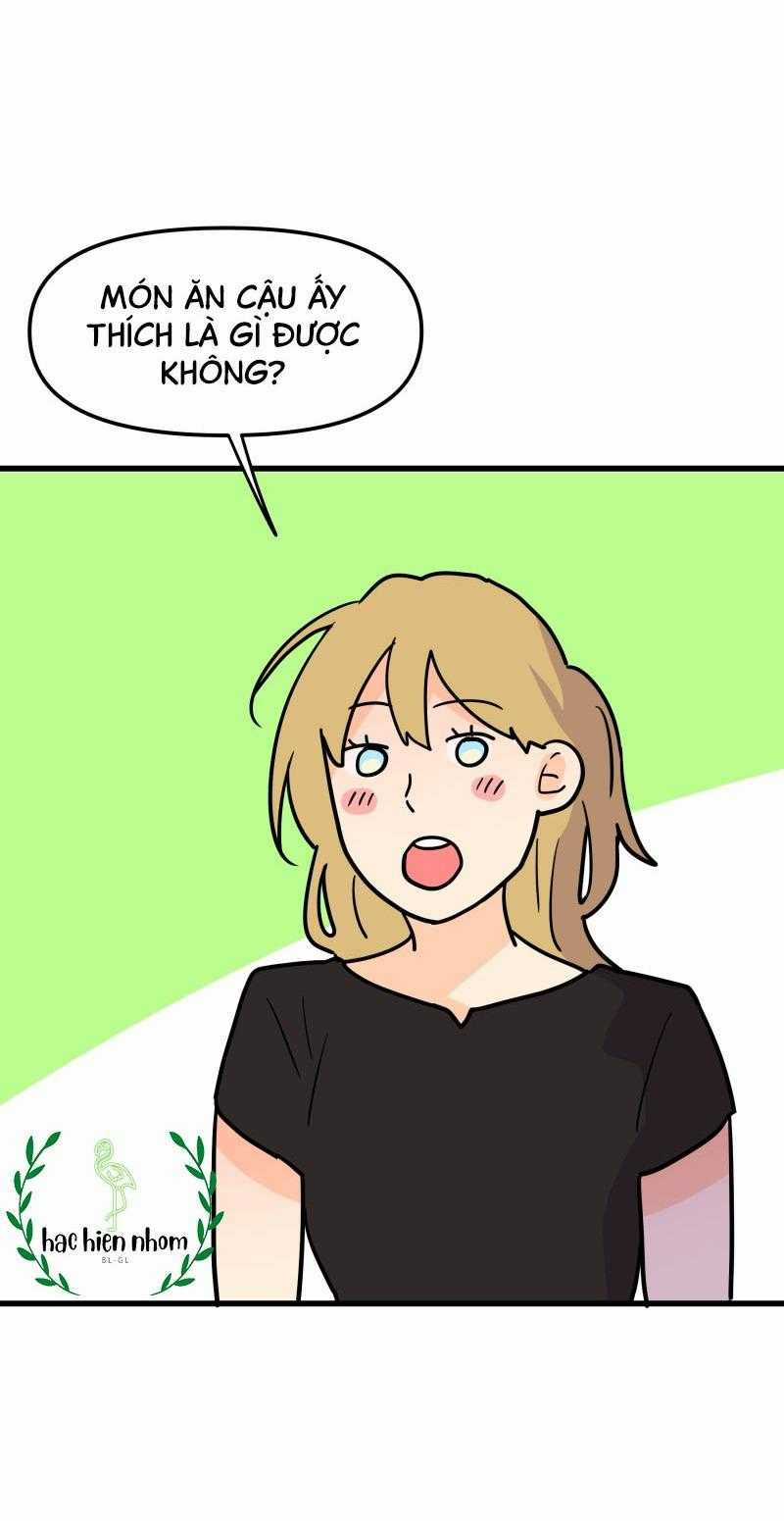 Truyện Ngôn Nhưng Không Ngôn Lắm Chapter 90 trang 7