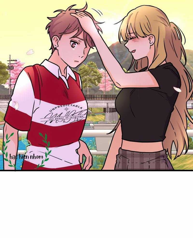 Truyện Ngôn Nhưng Không Ngôn Lắm Chapter 90 trang 71