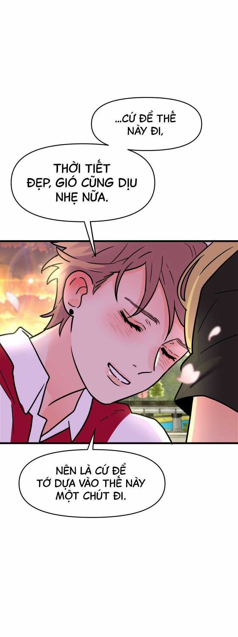 Truyện Ngôn Nhưng Không Ngôn Lắm Chapter 90 trang 77