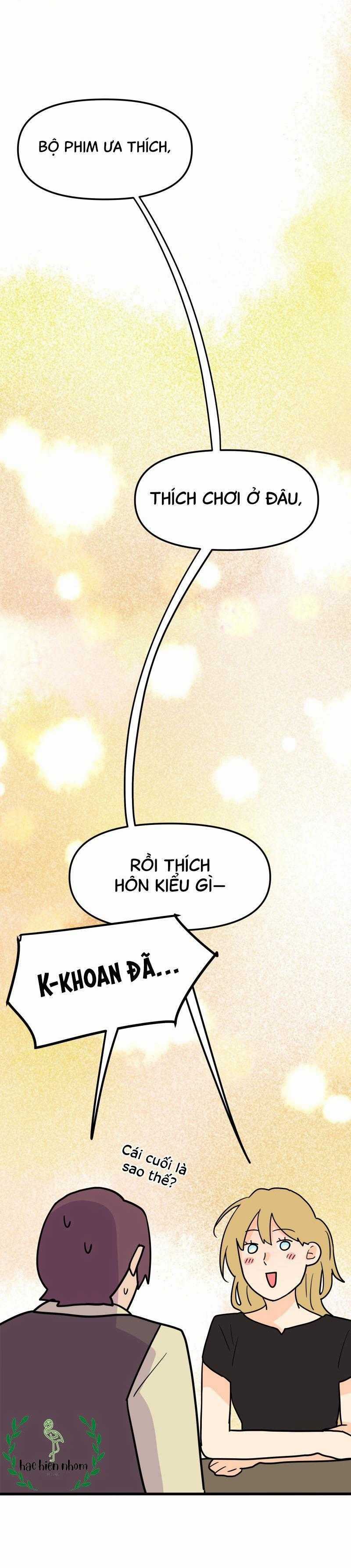 Truyện Ngôn Nhưng Không Ngôn Lắm Chapter 90 trang 9