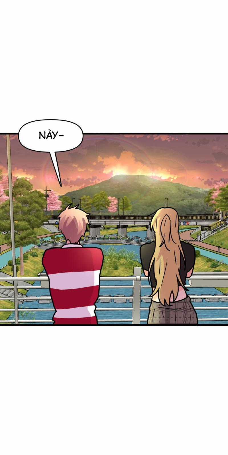 Truyện Ngôn Nhưng Không Ngôn Lắm Chapter 91 trang 14