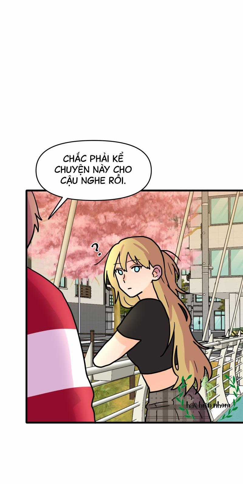 Truyện Ngôn Nhưng Không Ngôn Lắm Chapter 91 trang 15