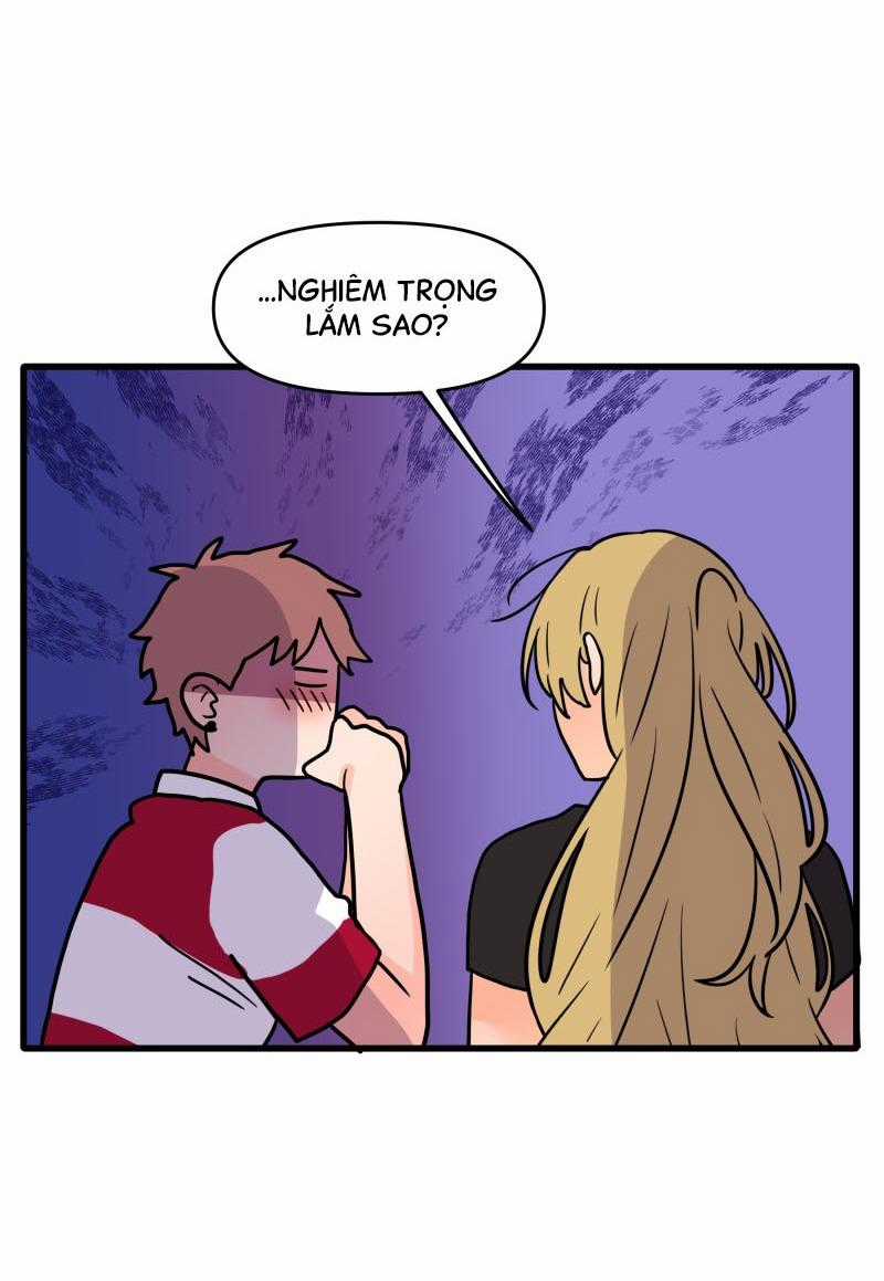 Truyện Ngôn Nhưng Không Ngôn Lắm Chapter 91 trang 16