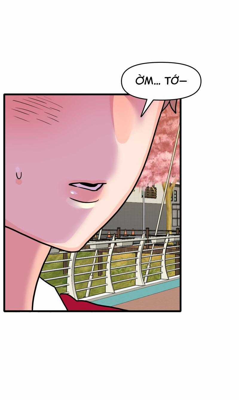 Truyện Ngôn Nhưng Không Ngôn Lắm Chapter 91 trang 17