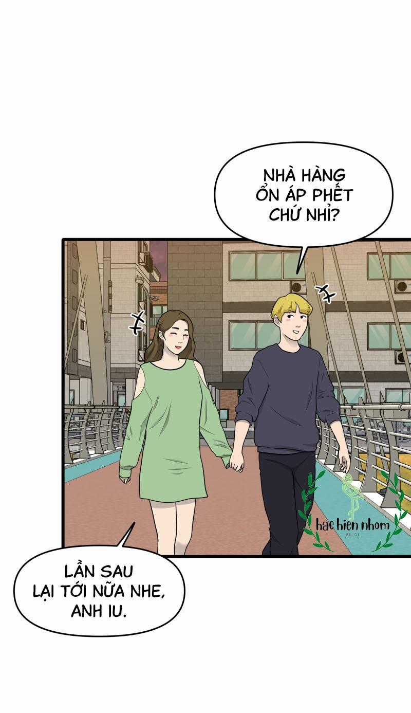 Truyện Ngôn Nhưng Không Ngôn Lắm Chapter 91 trang 19