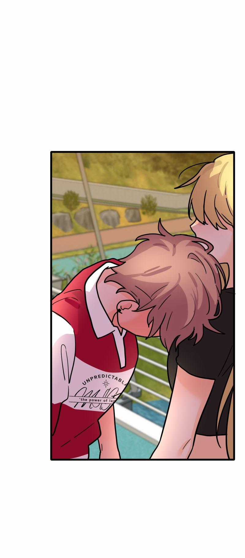 Truyện Ngôn Nhưng Không Ngôn Lắm Chapter 91 trang 2