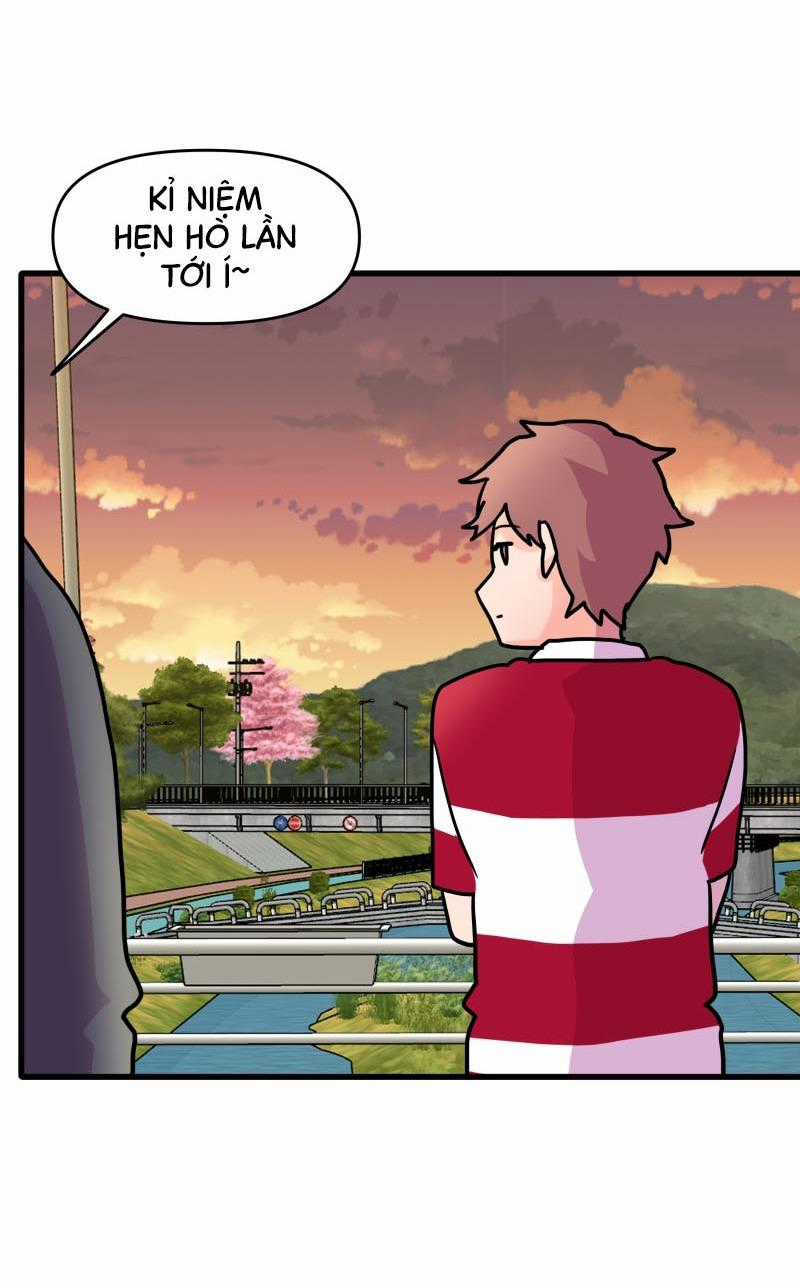 Truyện Ngôn Nhưng Không Ngôn Lắm Chapter 91 trang 20