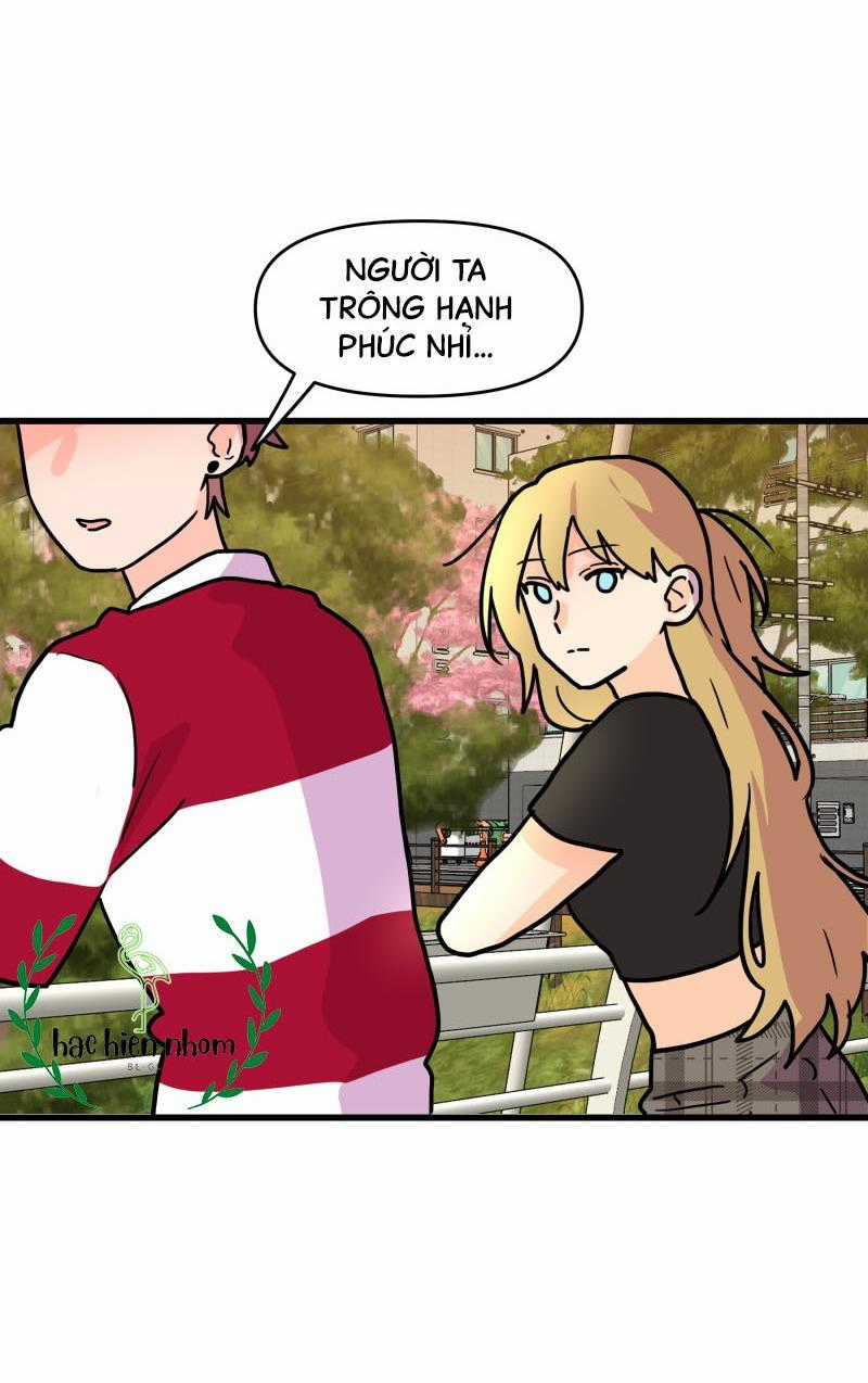 Truyện Ngôn Nhưng Không Ngôn Lắm Chapter 91 trang 21
