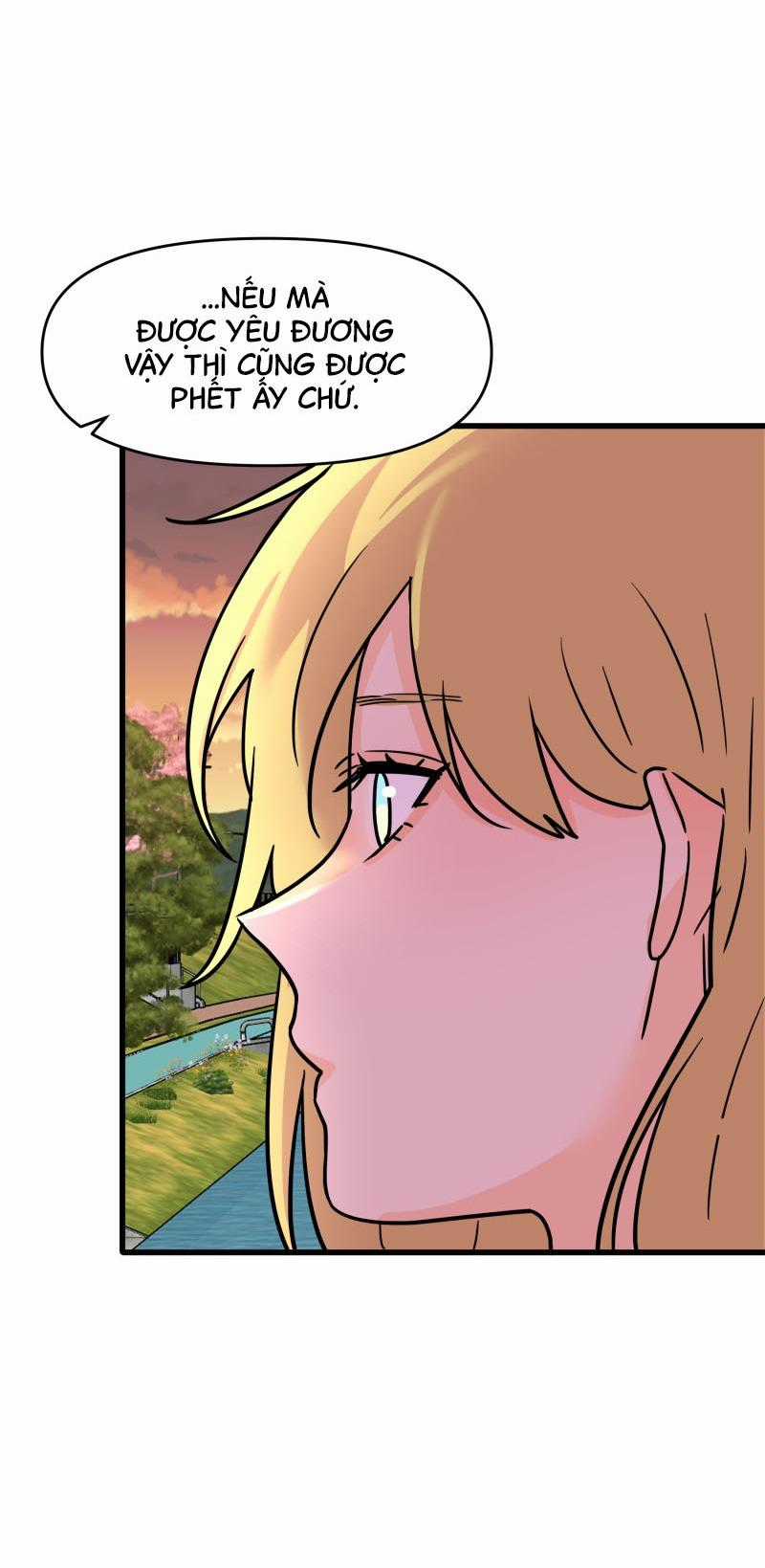 Truyện Ngôn Nhưng Không Ngôn Lắm Chapter 91 trang 22