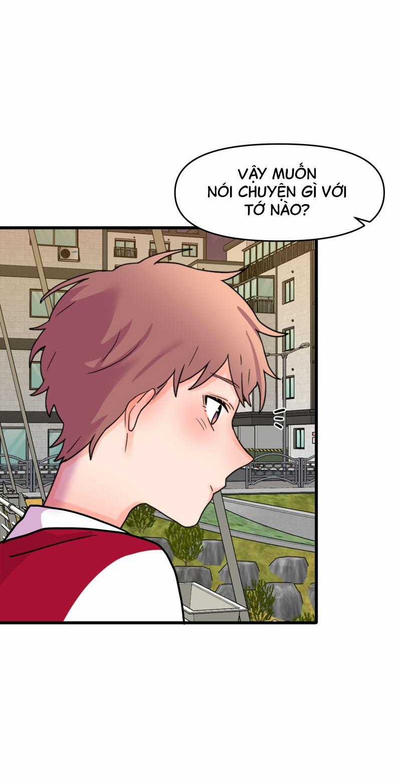 Truyện Ngôn Nhưng Không Ngôn Lắm Chapter 91 trang 26