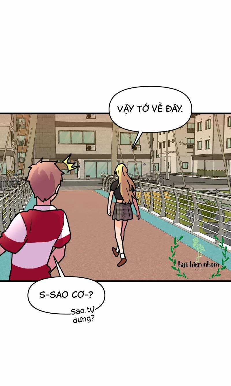 Truyện Ngôn Nhưng Không Ngôn Lắm Chapter 91 trang 28