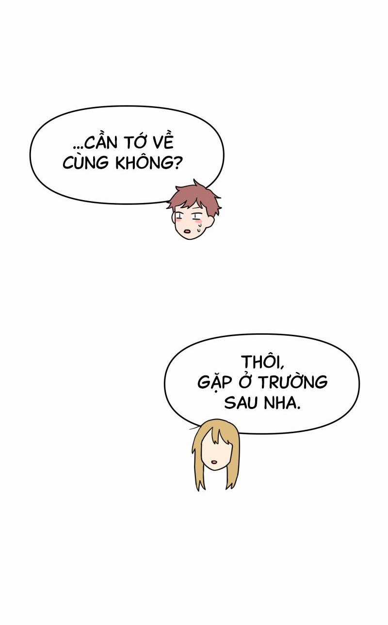 Truyện Ngôn Nhưng Không Ngôn Lắm Chapter 91 trang 29