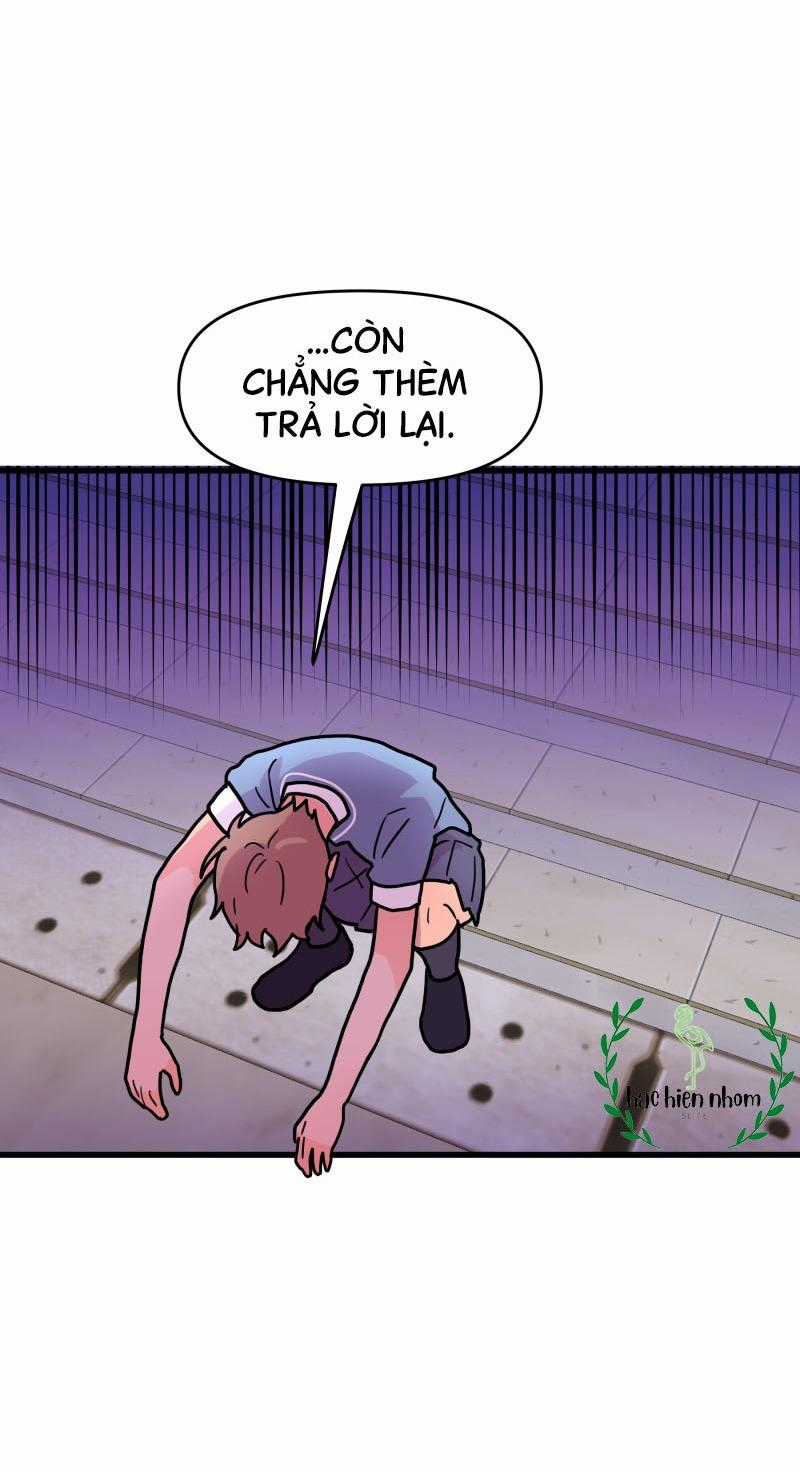 Truyện Ngôn Nhưng Không Ngôn Lắm Chapter 91 trang 33