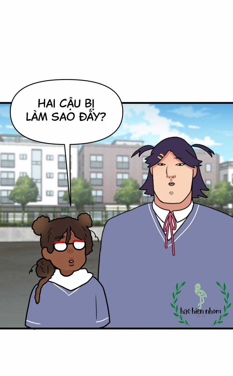 Truyện Ngôn Nhưng Không Ngôn Lắm Chapter 91 trang 37