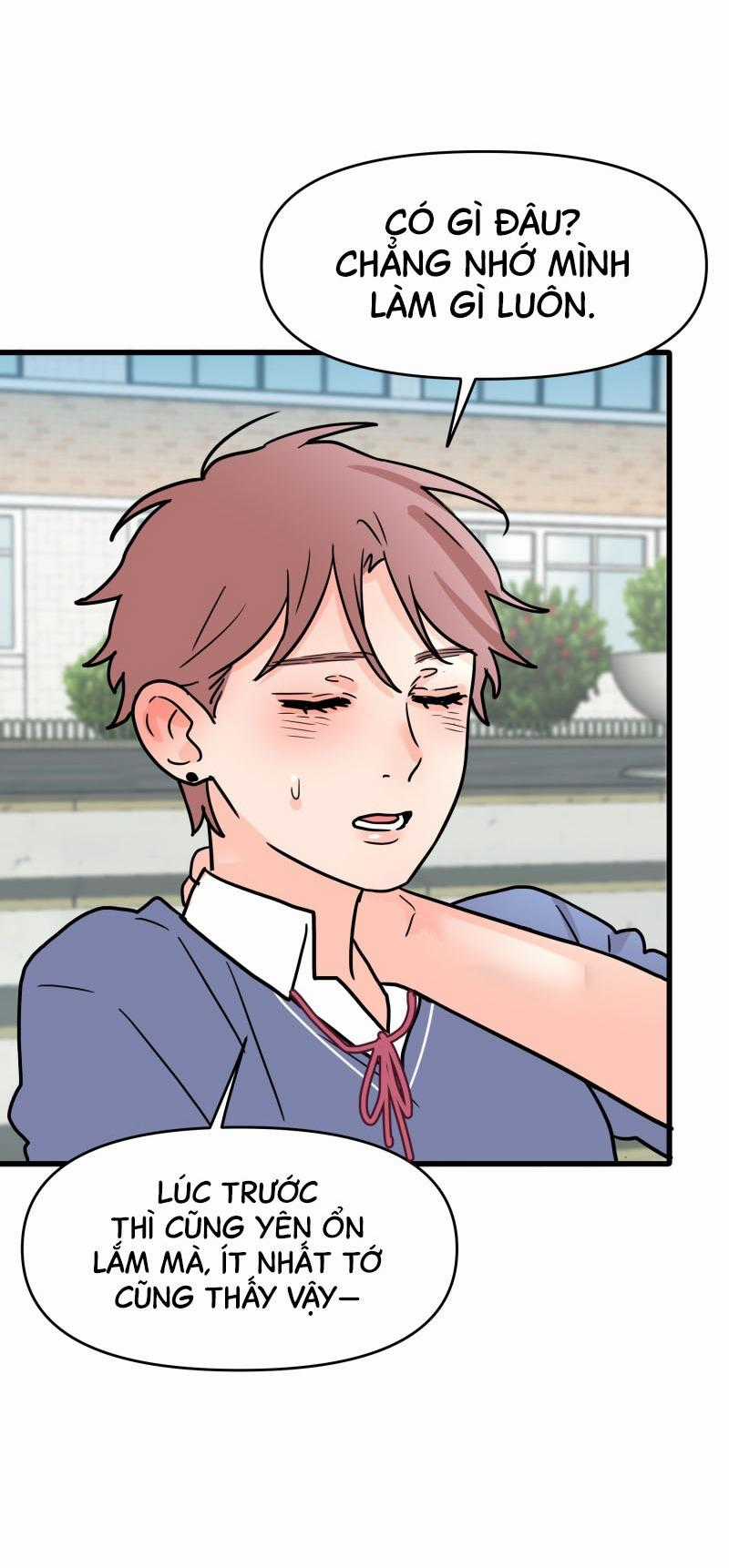 Truyện Ngôn Nhưng Không Ngôn Lắm Chapter 91 trang 38