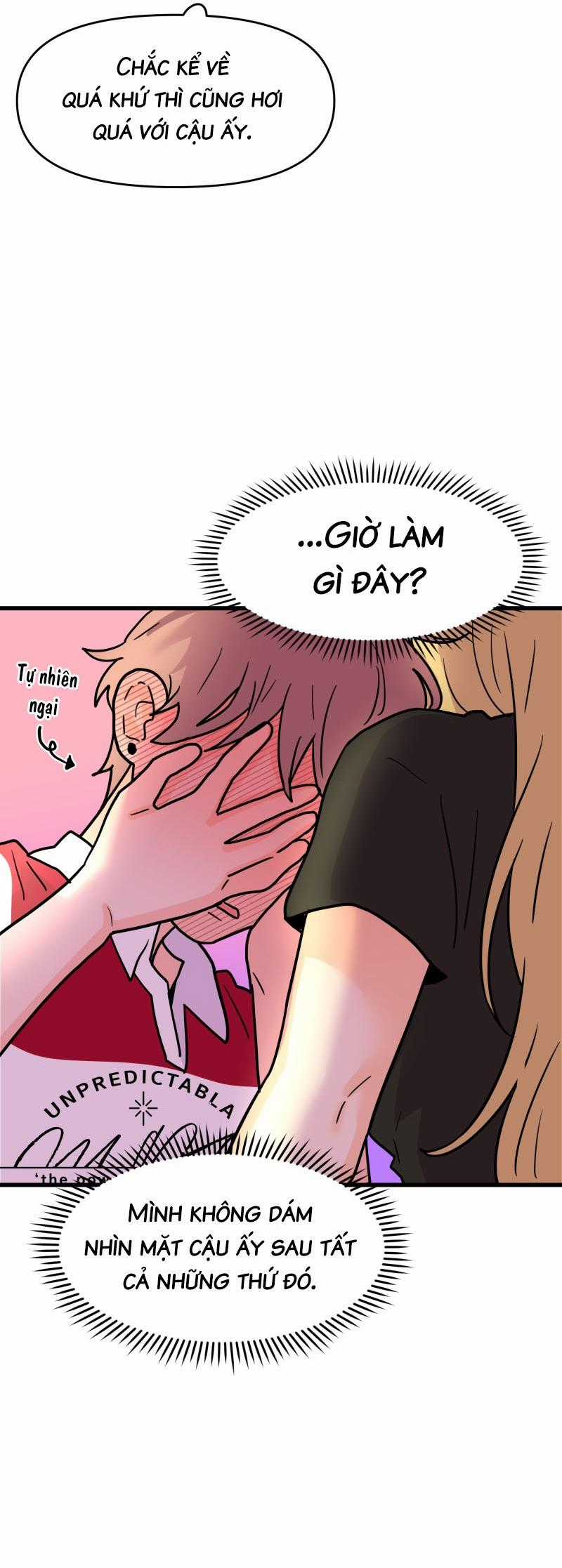 Truyện Ngôn Nhưng Không Ngôn Lắm Chapter 91 trang 4