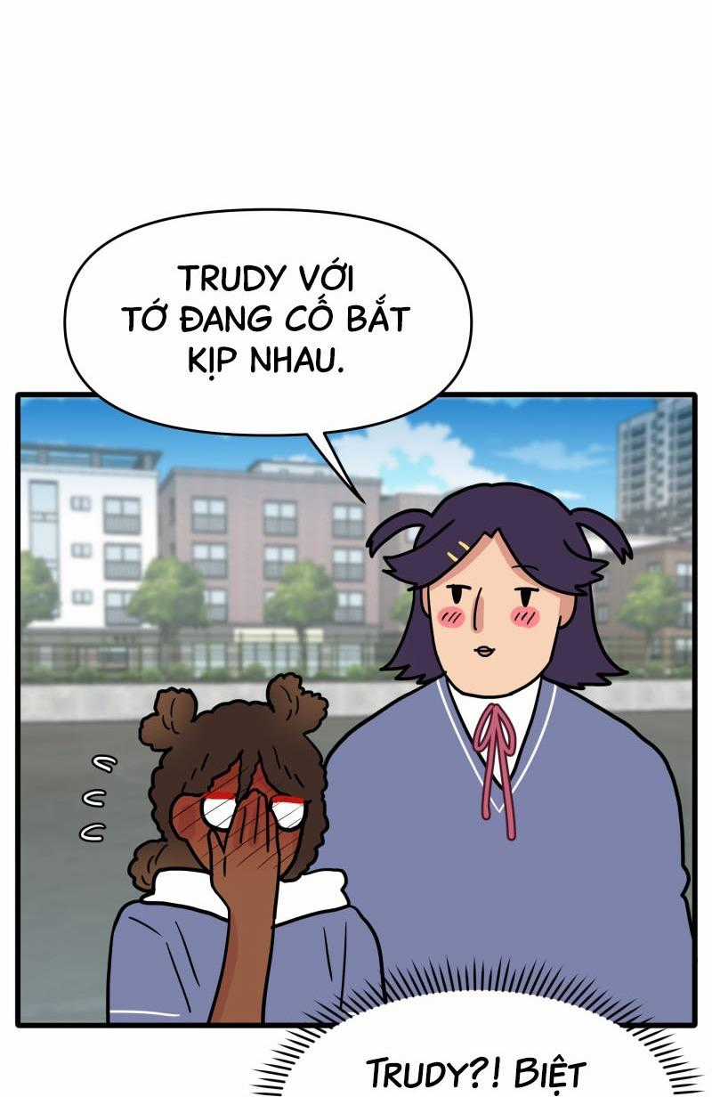 Truyện Ngôn Nhưng Không Ngôn Lắm Chapter 91 trang 41