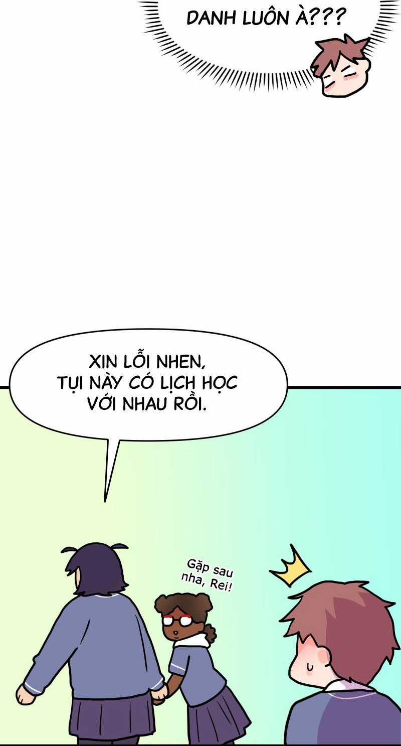 Truyện Ngôn Nhưng Không Ngôn Lắm Chapter 91 trang 42