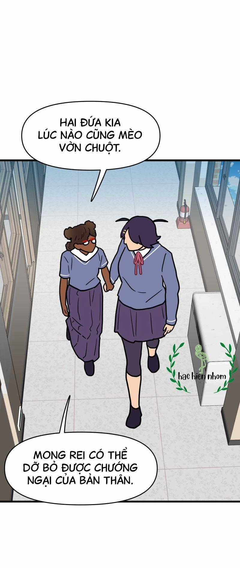 Truyện Ngôn Nhưng Không Ngôn Lắm Chapter 91 trang 45