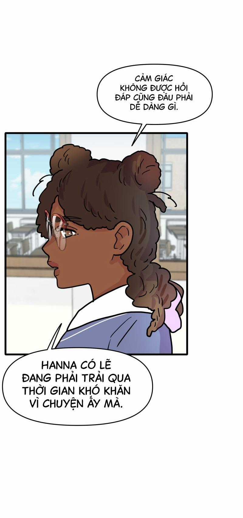 Truyện Ngôn Nhưng Không Ngôn Lắm Chapter 91 trang 46