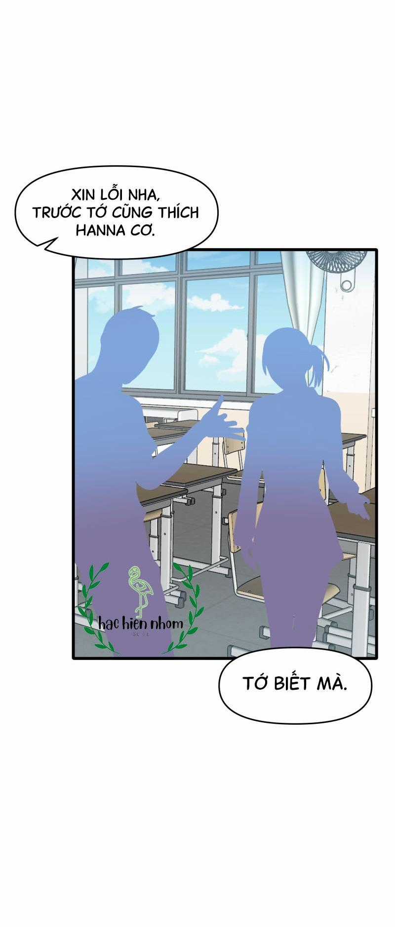 Truyện Ngôn Nhưng Không Ngôn Lắm Chapter 91 trang 48