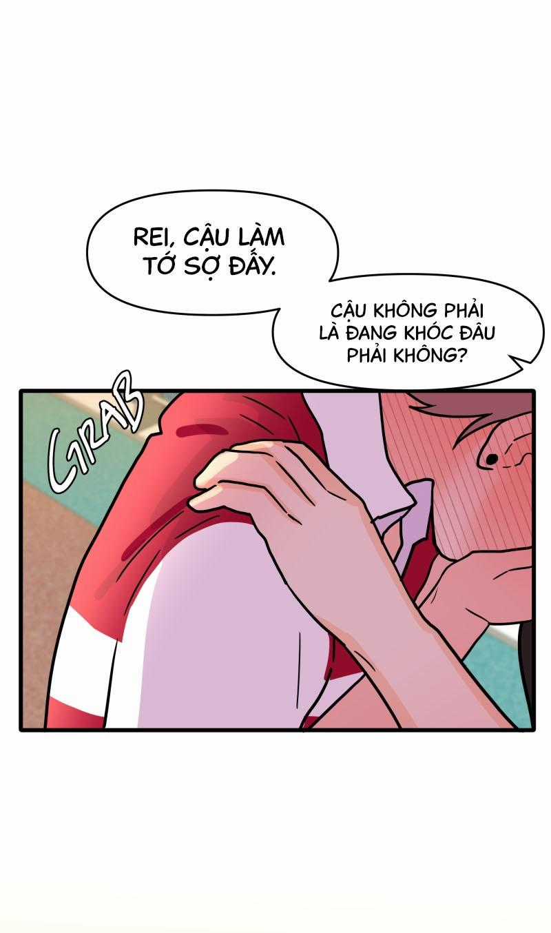 Truyện Ngôn Nhưng Không Ngôn Lắm Chapter 91 trang 5