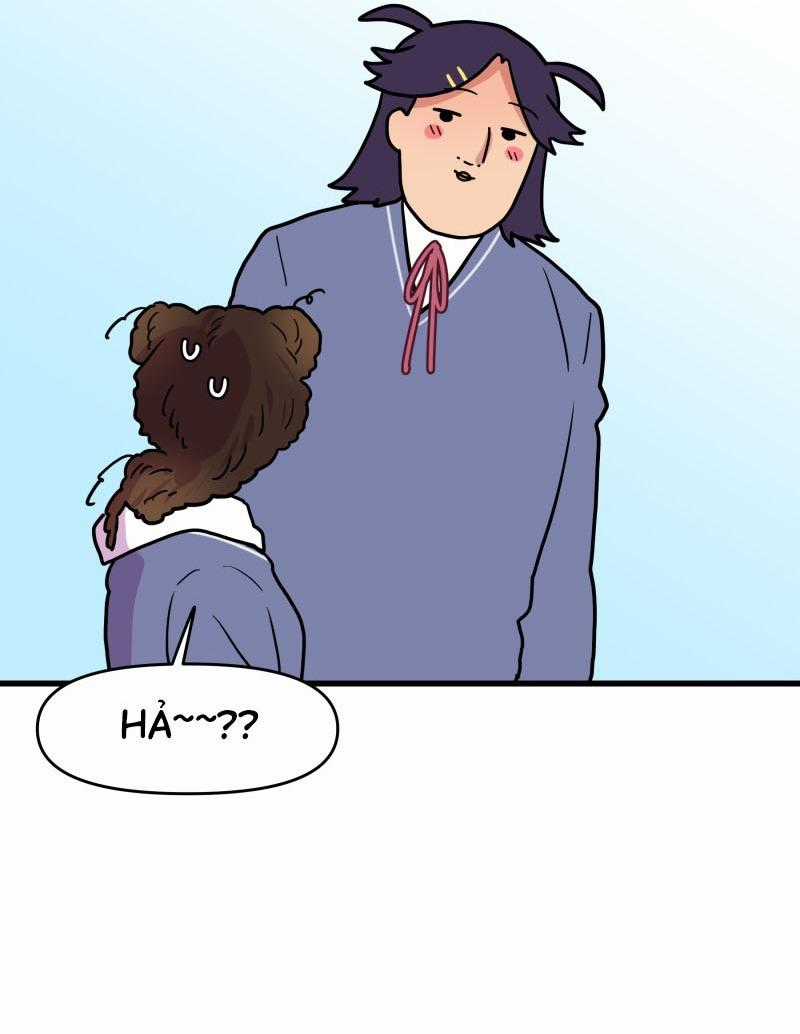 Truyện Ngôn Nhưng Không Ngôn Lắm Chapter 91 trang 52