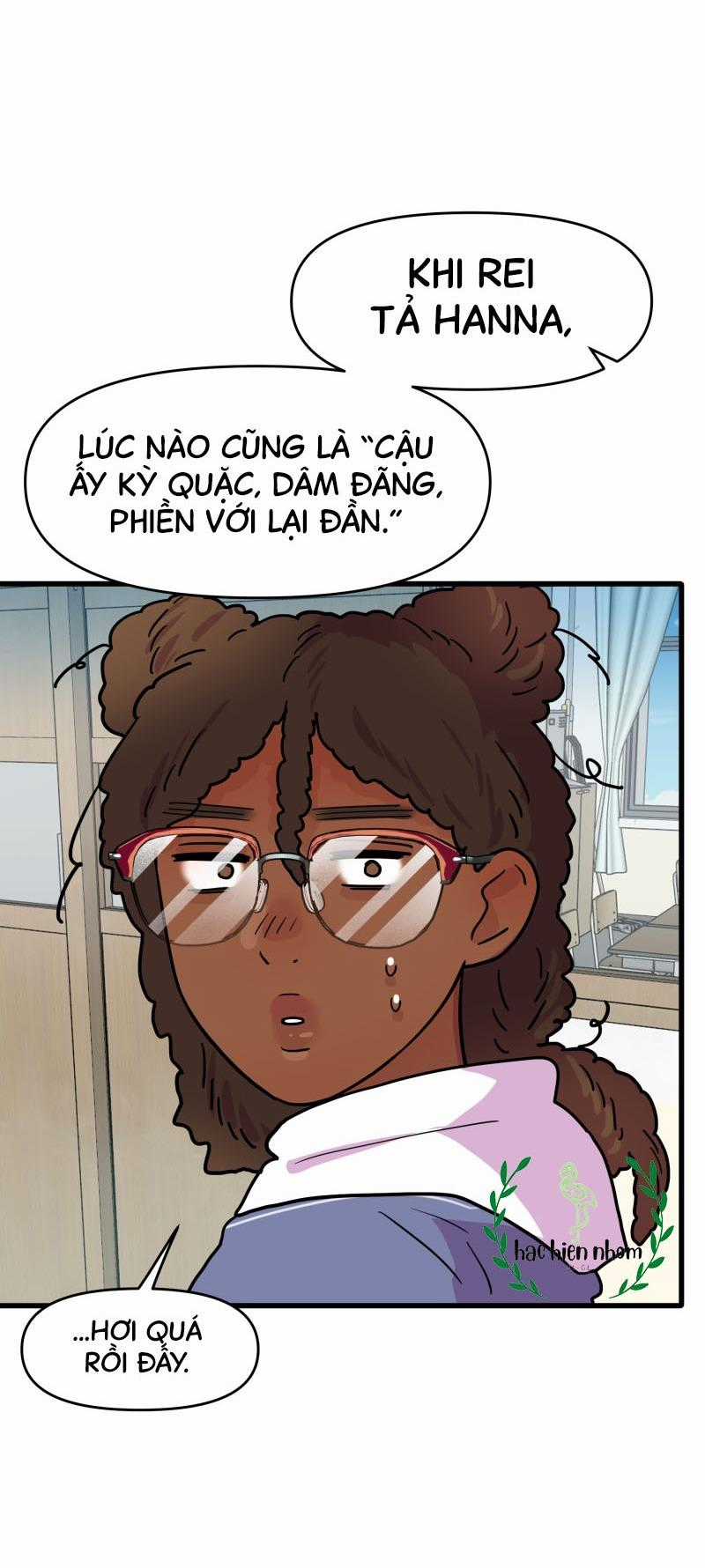 Truyện Ngôn Nhưng Không Ngôn Lắm Chapter 91 trang 53