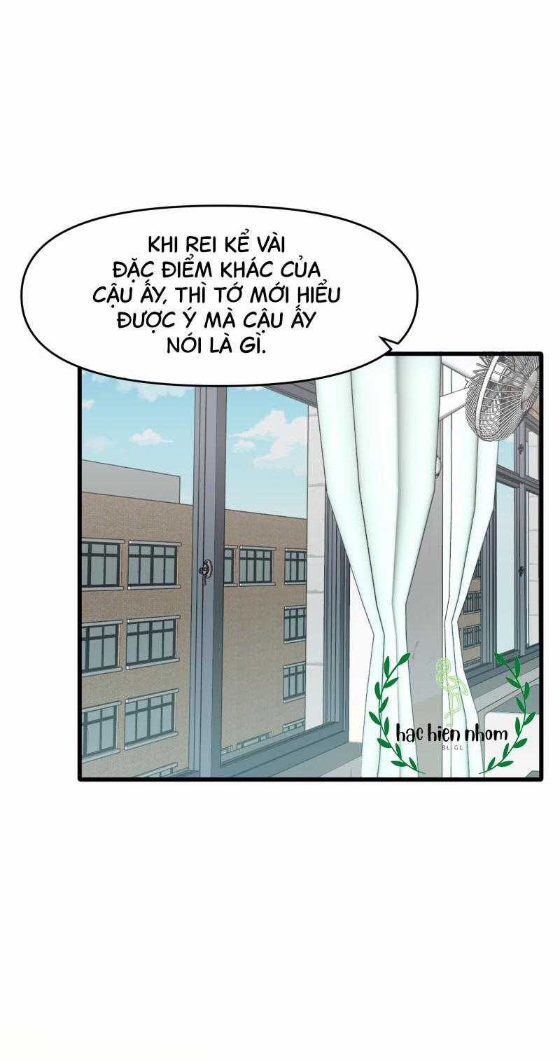 Truyện Ngôn Nhưng Không Ngôn Lắm Chapter 91 trang 55