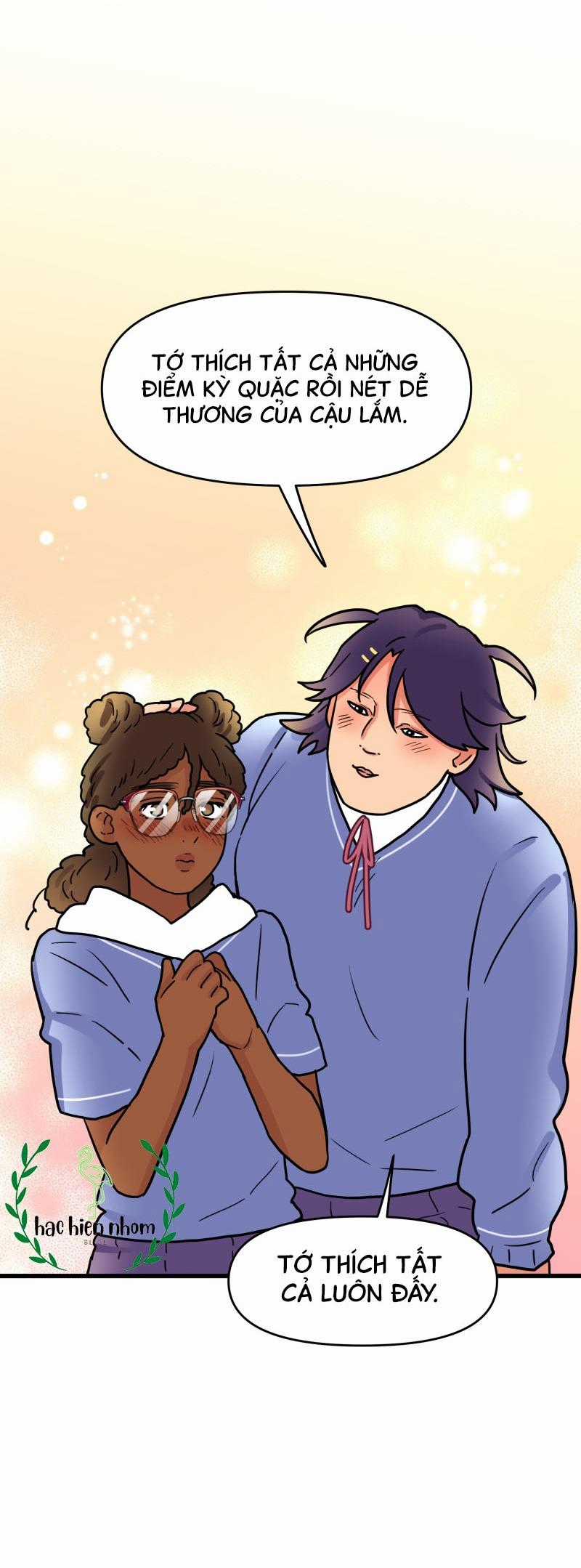 Truyện Ngôn Nhưng Không Ngôn Lắm Chapter 91 trang 56