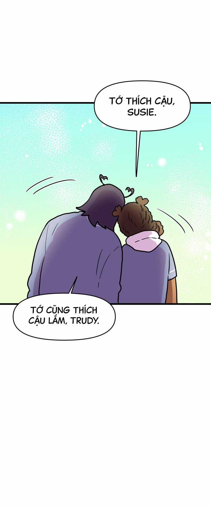 Truyện Ngôn Nhưng Không Ngôn Lắm Chapter 91 trang 57