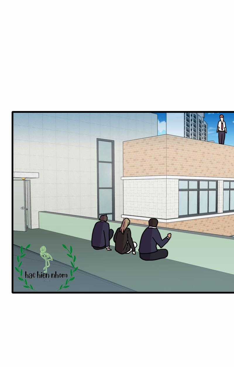 Truyện Ngôn Nhưng Không Ngôn Lắm Chapter 91 trang 60