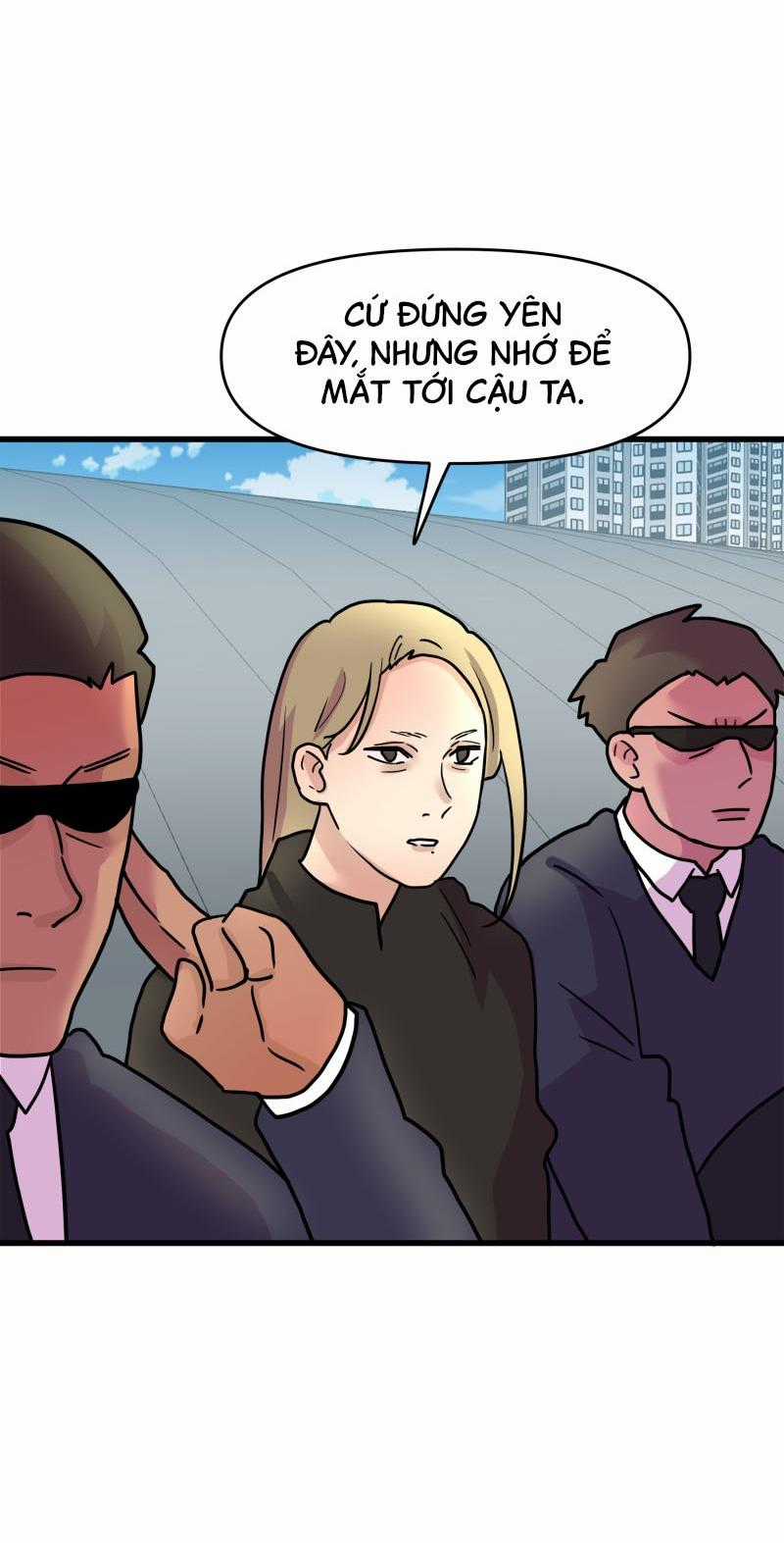 Truyện Ngôn Nhưng Không Ngôn Lắm Chapter 91 trang 61