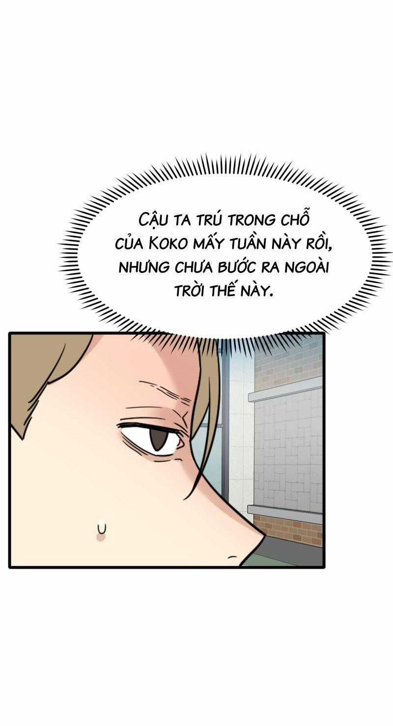 Truyện Ngôn Nhưng Không Ngôn Lắm Chapter 91 trang 62