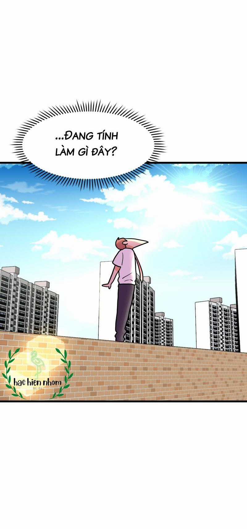 Truyện Ngôn Nhưng Không Ngôn Lắm Chapter 91 trang 63