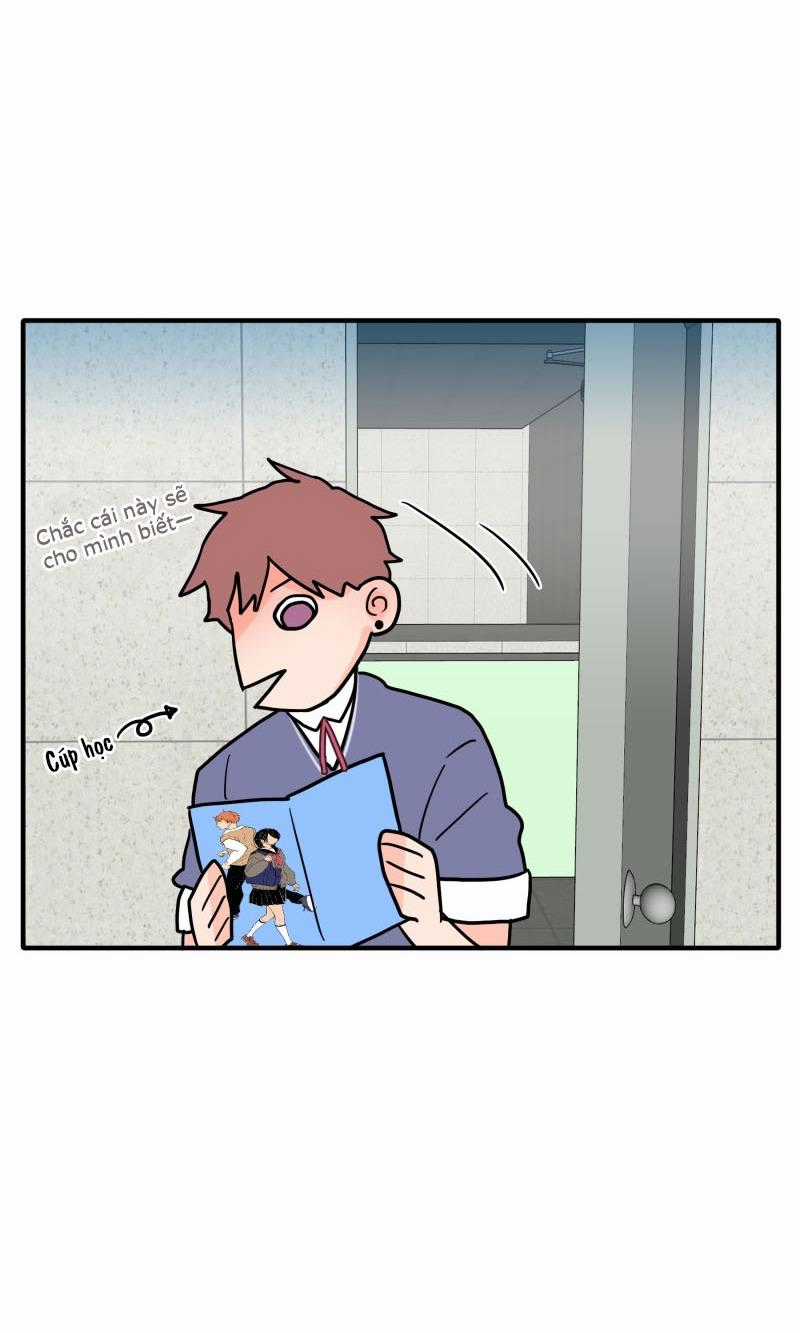 Truyện Ngôn Nhưng Không Ngôn Lắm Chapter 91 trang 65