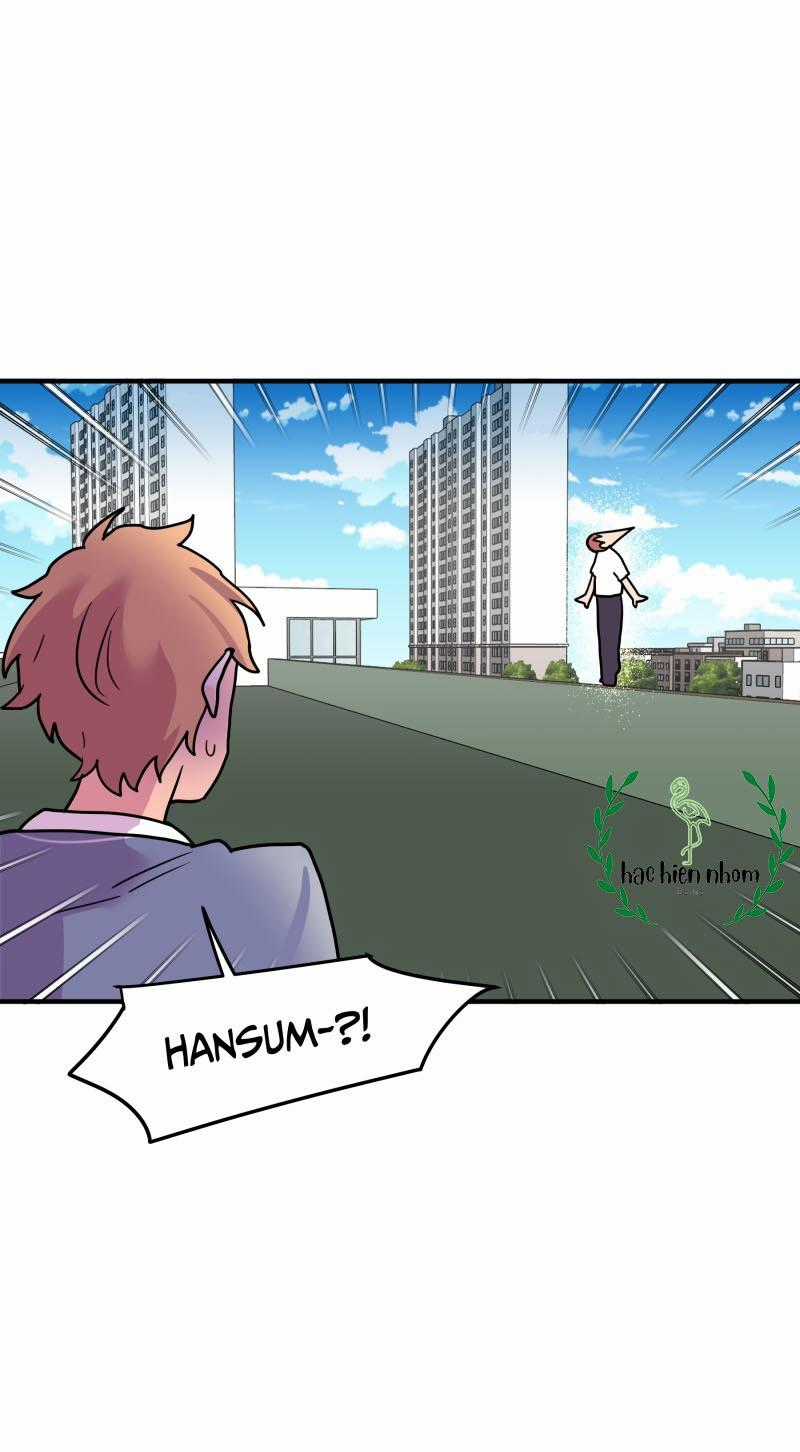 Truyện Ngôn Nhưng Không Ngôn Lắm Chapter 91 trang 66