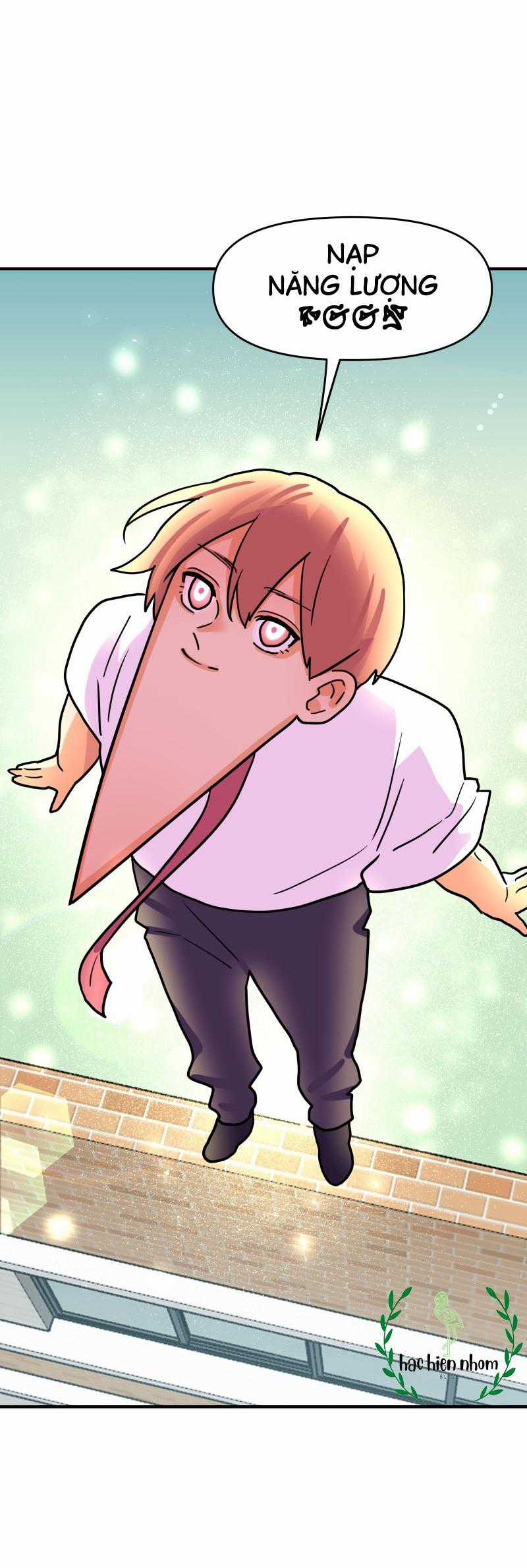 Truyện Ngôn Nhưng Không Ngôn Lắm Chapter 91 trang 68