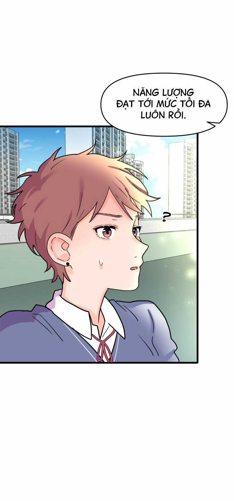 Truyện Ngôn Nhưng Không Ngôn Lắm Chapter 91 trang 69