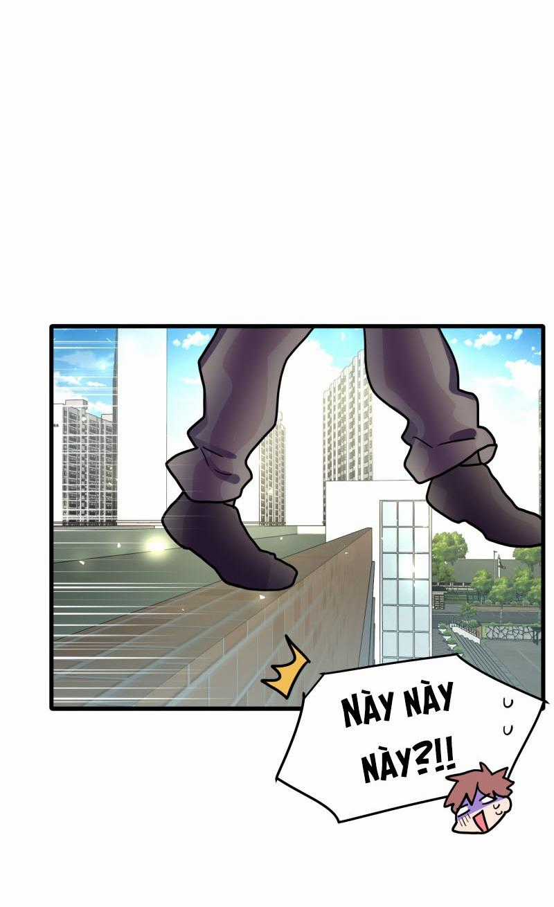 Truyện Ngôn Nhưng Không Ngôn Lắm Chapter 91 trang 70