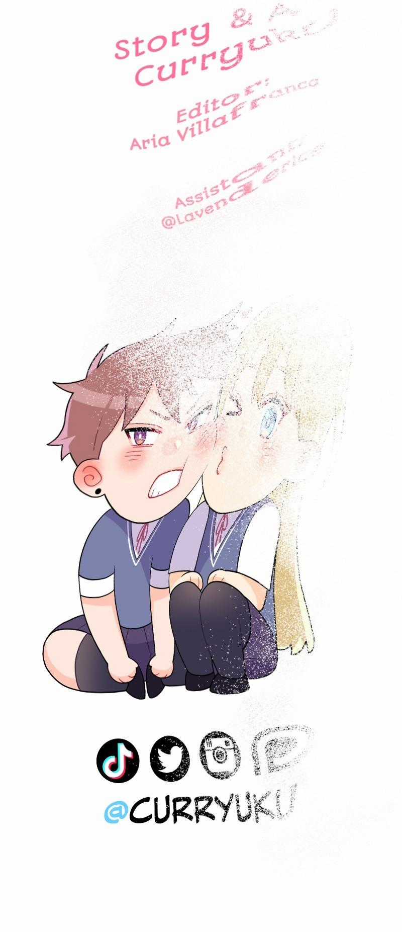 Truyện Ngôn Nhưng Không Ngôn Lắm Chapter 91 trang 80