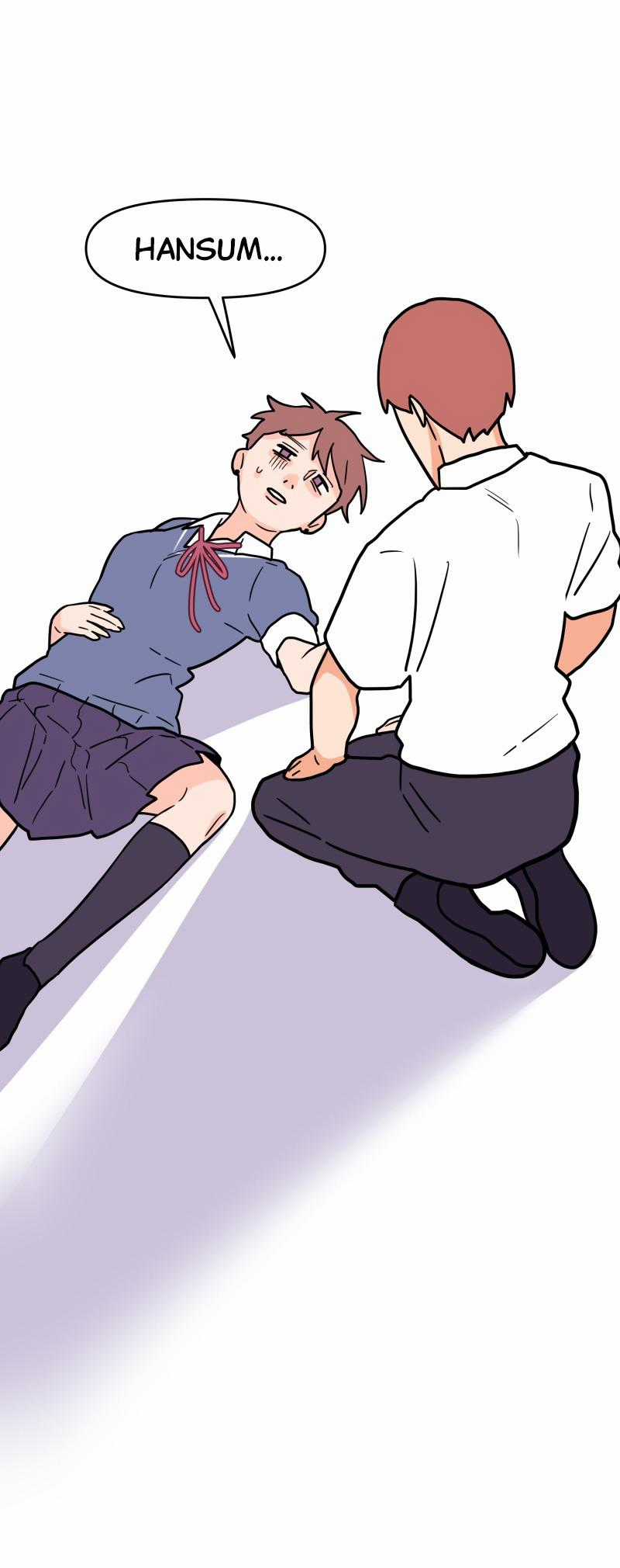 Truyện Ngôn Nhưng Không Ngôn Lắm Chapter 92 trang 10